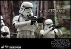 Stormtrooper Deluxe Version- Prototype Shown