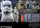 Stormtrooper Deluxe Version