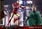 Iron Man Mark VI Collector Edition (Prototype Shown) View 15