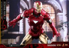 Iron Man Mark VI Collector Edition (Prototype Shown) View 17