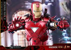 Iron Man Mark VI Collector Edition (Prototype Shown) View 18