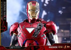 Iron Man Mark VI Collector Edition (Prototype Shown) View 22