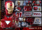 Iron Man Mark VI Collector Edition (Prototype Shown) View 23