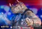 Rocksteady (Prototype Shown) View 5