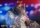 Rocksteady (Prototype Shown) View 7