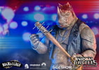 Rocksteady (Prototype Shown) View 13
