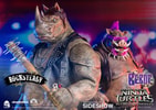 Rocksteady (Prototype Shown) View 17