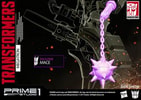 Megatron Transformers Generation 1 Exclusive Edition (Prototype Shown) View 3