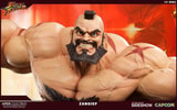 Zangief View 14