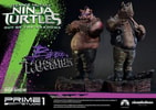 Bebop Rocksteady Exclusive Edition (Prototype Shown) View 5