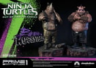 Bebop Rocksteady Exclusive Edition (Prototype Shown) View 6