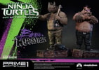 Bebop Rocksteady Exclusive Edition (Prototype Shown) View 8