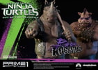 Bebop Rocksteady Exclusive Edition (Prototype Shown) View 10