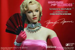 Marilyn Monroe as Lorelei Lee Pink Dress Version (Prototype Shown) View 4