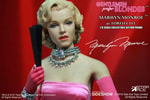 Marilyn Monroe as Lorelei Lee Pink Dress Version (Prototype Shown) View 5