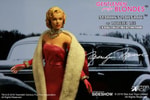 Marilyn Monroe as Lorelei Lee Pink Dress Version (Prototype Shown) View 6