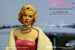Marilyn Monroe as Lorelei Lee Pink Dress Version (Prototype Shown) View 8