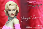 Marilyn Monroe as Lorelei Lee Pink Dress Version (Prototype Shown) View 13