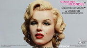 Marilyn Monroe as Lorelei Lee Pink Dress Version (Prototype Shown) View 15