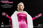 Marilyn Monroe as Lorelei Lee Pink Dress Version (Prototype Shown) View 18