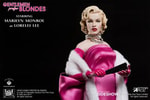 Marilyn Monroe as Lorelei Lee Pink Dress Version (Prototype Shown) View 22