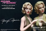 Marilyn Monroe as Lorelei Lee Gold Dress Version (Prototype Shown) View 13
