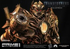 Galvatron Gold Version Exclusive Edition (Prototype Shown) View 16