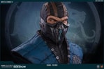 Sub-Zero
