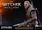 Geralt of Rivia Exclusive Edition (Prototype Shown) View 6