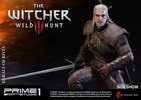 Geralt of Rivia Exclusive Edition (Prototype Shown) View 24