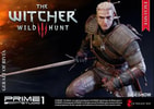 Geralt of Rivia Exclusive Edition (Prototype Shown) View 2