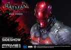 Red Hood (Prototype Shown) View 8