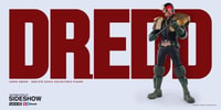 Judge Dredd (Prototype Shown) View 3