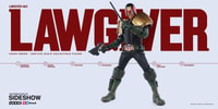Judge Dredd (Prototype Shown) View 5