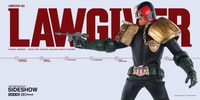 Judge Dredd (Prototype Shown) View 6