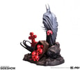 Batman Red Rain (Prototype Shown) View 18