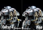 T-60 Power Armor (Prototype Shown) View 6