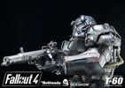 T-60 Power Armor (Prototype Shown) View 12