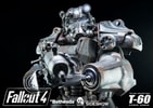 T-60 Power Armor (Prototype Shown) View 13
