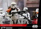 Stormtrooper Jedha Patrol TK-14057 (Prototype Shown) View 5