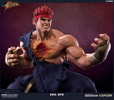 Evil Ryu- Prototype Shown