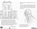Batman Hardcover Ruled Journal View 5