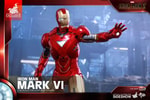 Iron Man Mark VI Exclusive Edition (Prototype Shown) View 7