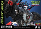 Optimus Primal Collector Edition (Prototype Shown) View 16