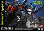 Optimus Primal Collector Edition (Prototype Shown) View 17