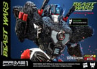 Optimus Primal Exclusive Edition (Prototype Shown) View 4