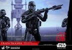 Death Trooper Specialist Deluxe Version (Prototype Shown) View 6