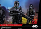 Death Trooper Specialist Deluxe Version (Prototype Shown) View 12