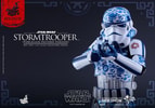 Stormtrooper Porcelain Pattern Version Exclusive Edition (Prototype Shown) View 16
