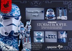 Stormtrooper Porcelain Pattern Version Exclusive Edition (Prototype Shown) View 20